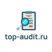 Логотип top-audit.ru